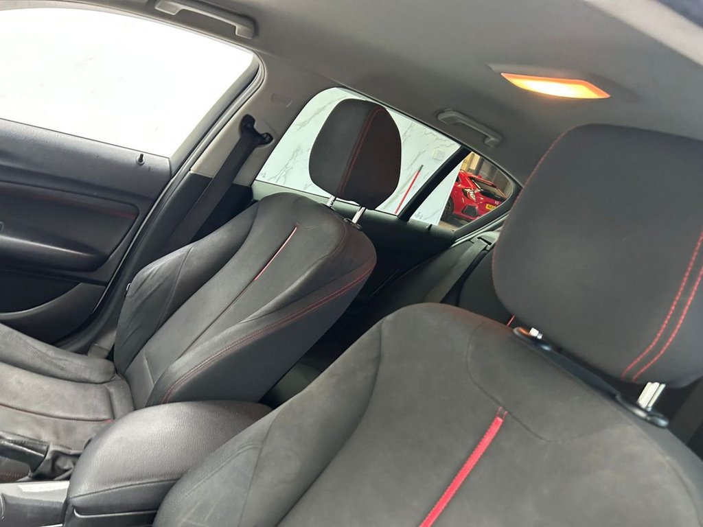 Used BMW 1 Series 2013 for sale - 76768181: Photo 12