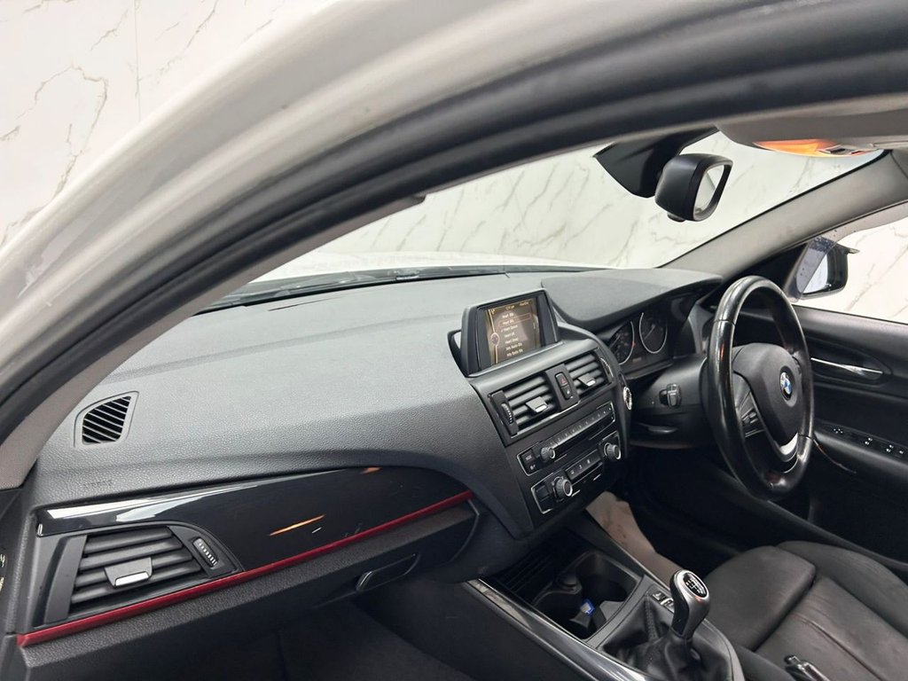 Used BMW 1 Series 2013 for sale - 76768181: Photo 13