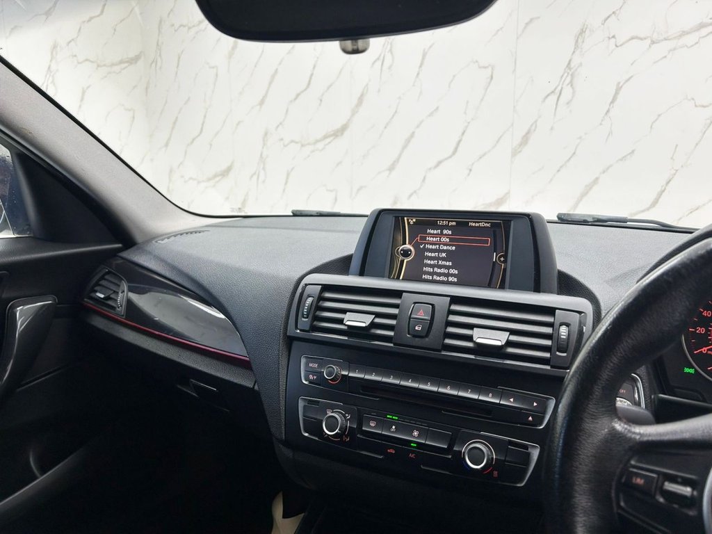 Used BMW 1 Series 2013 for sale - 76768181: Photo 15