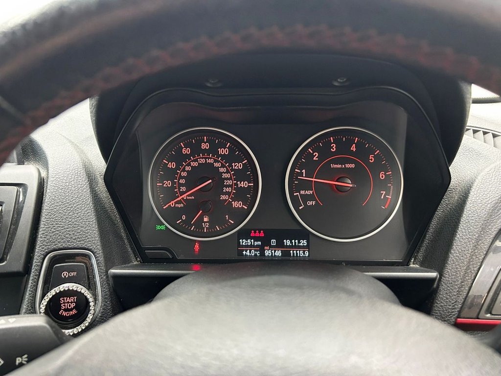 Used BMW 1 Series 2013 for sale - 76768181: Photo 16