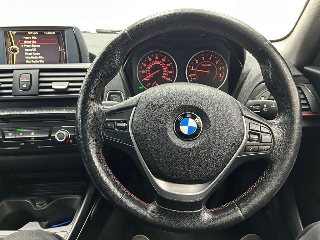 Used BMW 1 Series 2013 for sale - 76768181: Photo 17
