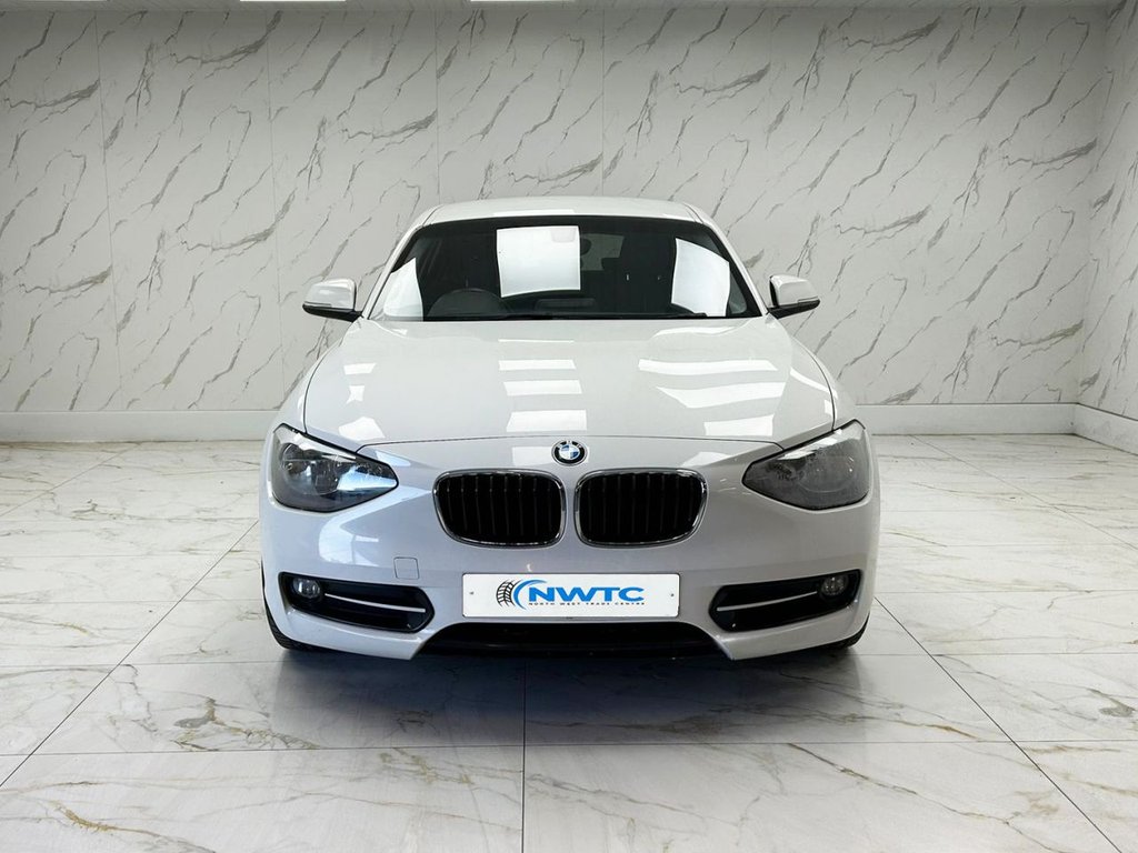 Used BMW 1 Series 2013 for sale - 76768181: Photo 3