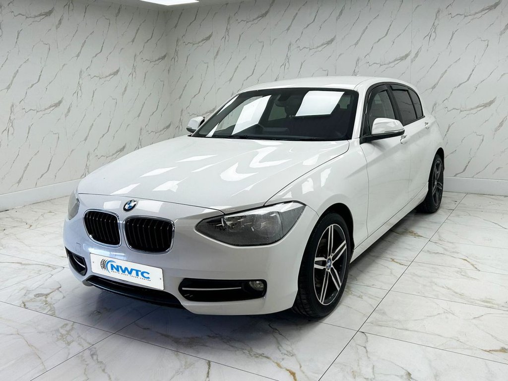 Used BMW 1 Series 2013 for sale - 76768181: Photo 4