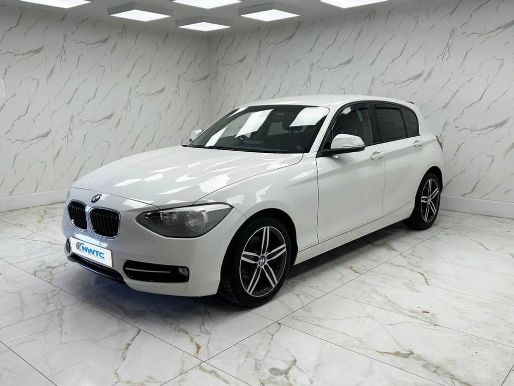 Used BMW 1 Series 2013 for sale - 76768181: Photo 5