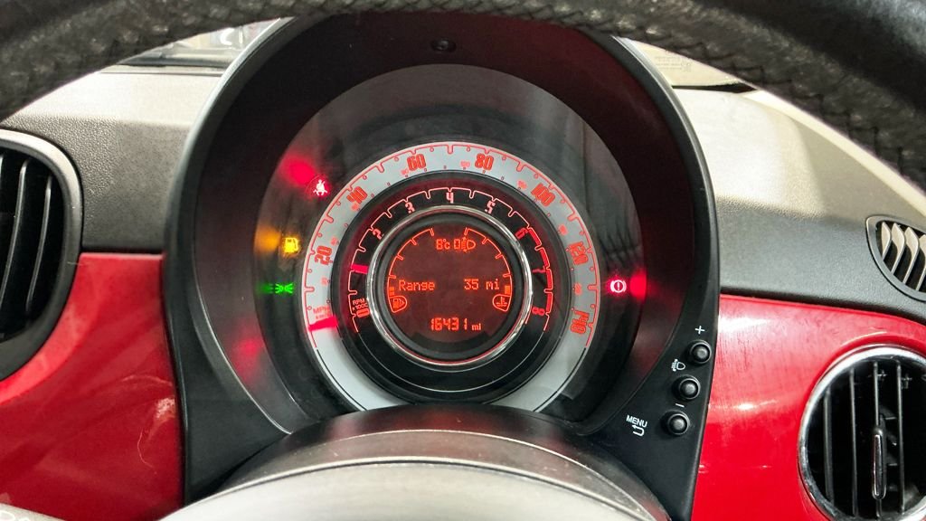 Used Fiat 500 2019 for sale - 77369688: Photo 10