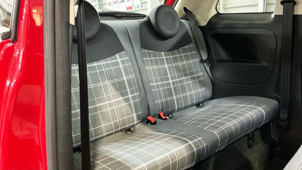 Used Fiat 500 2019 for sale - 77369688: Photo 12