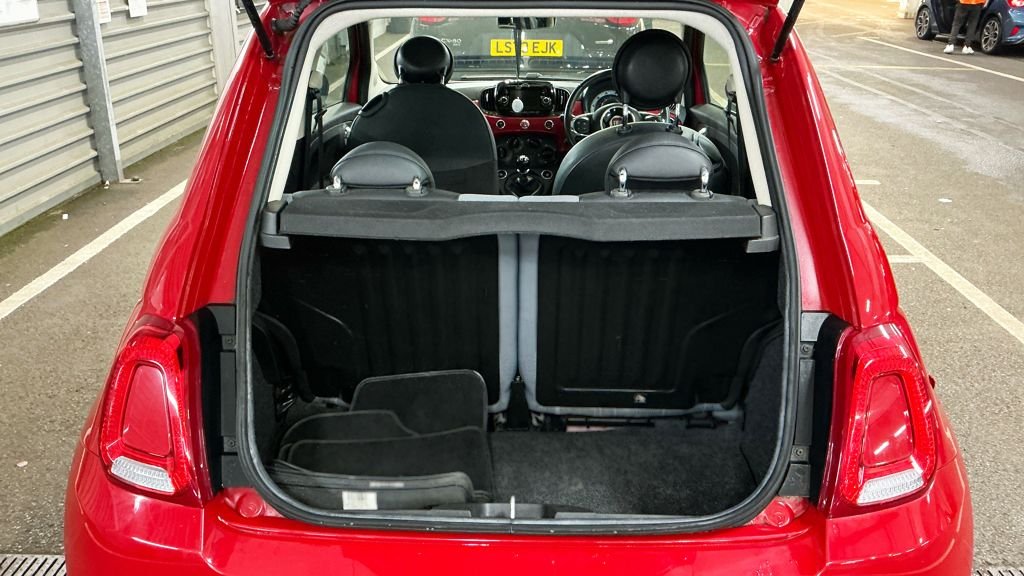 Used Fiat 500 2019 for sale - 77369688: Photo 13