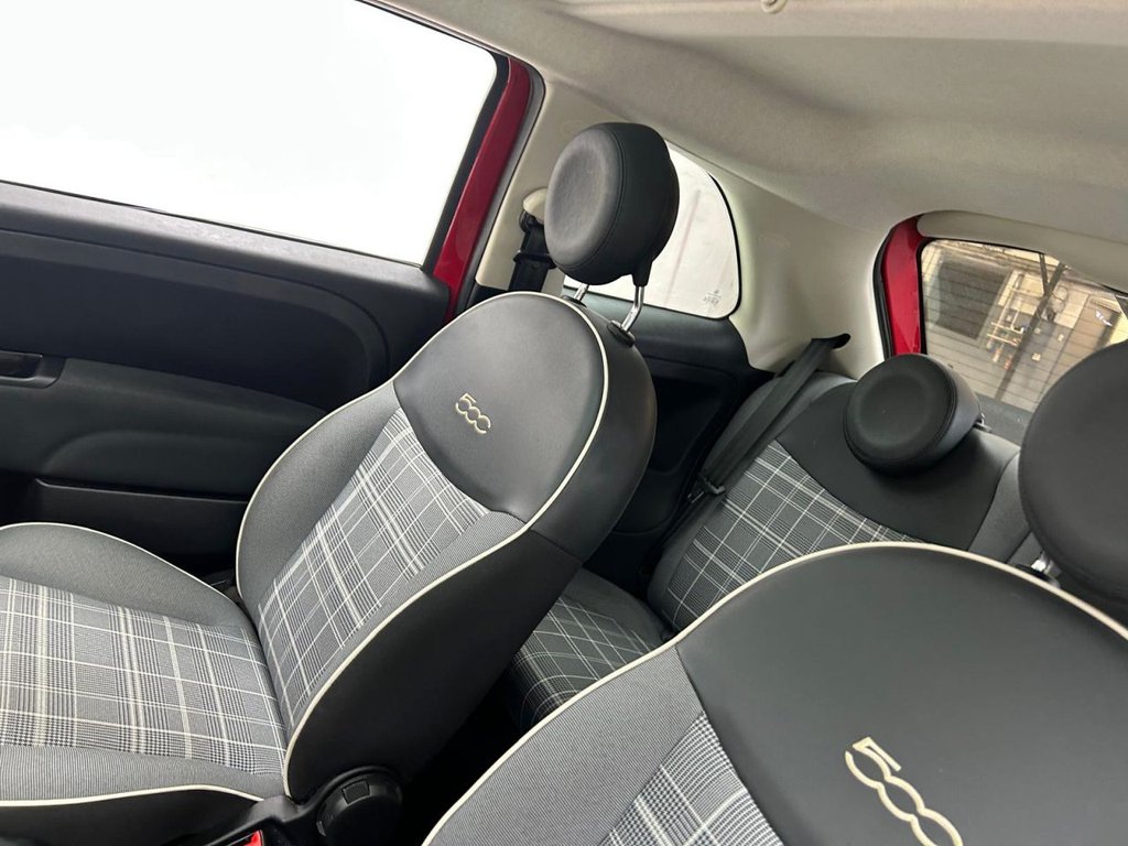 Used Fiat 500 2019 for sale - 77369688: Photo 15