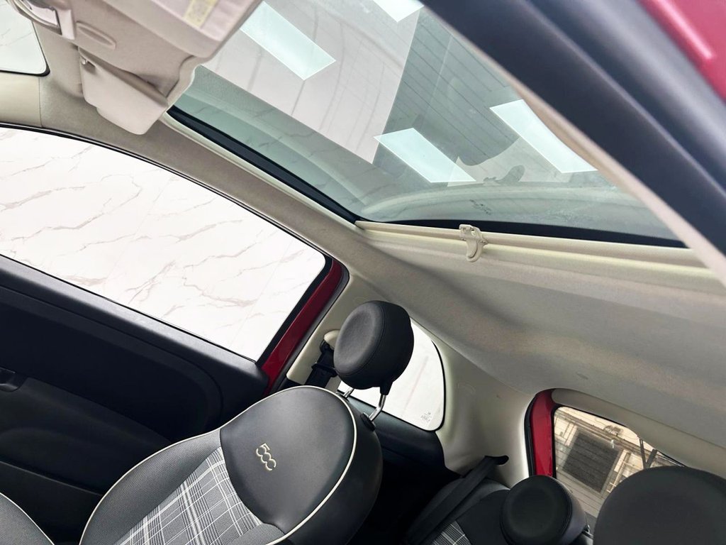 Used Fiat 500 2019 for sale - 77369688: Photo 16