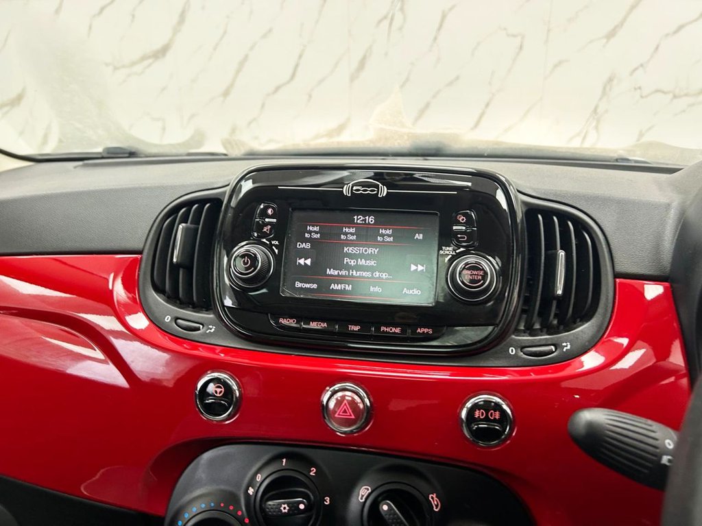 Used Fiat 500 2019 for sale - 77369688: Photo 18