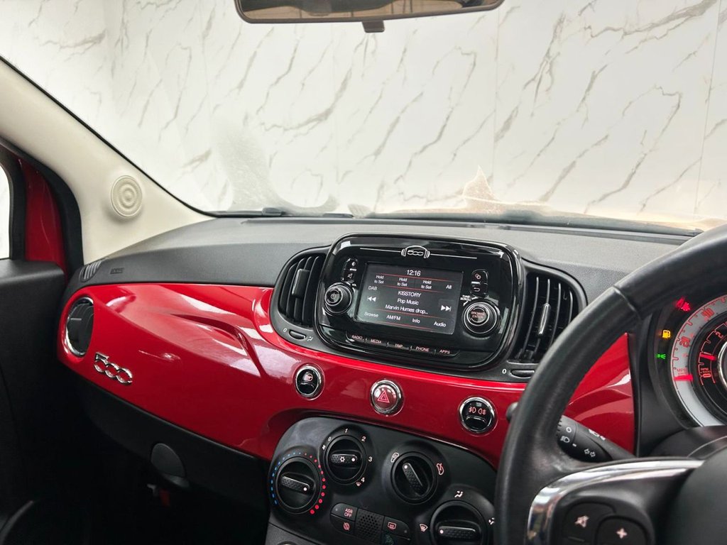 Used Fiat 500 2019 for sale - 77369688: Photo 19