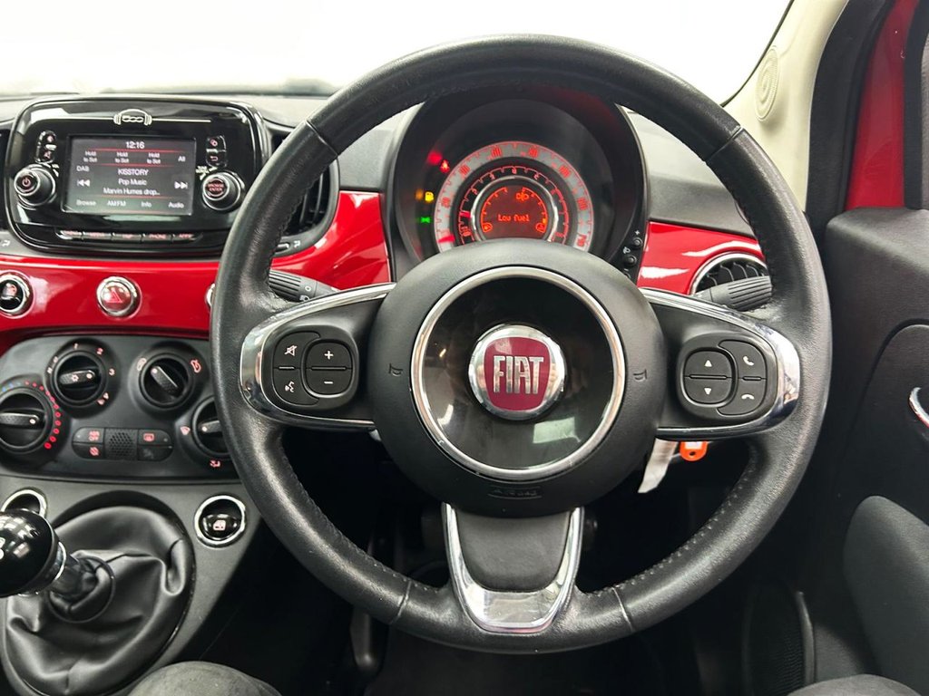 Used Fiat 500 2019 for sale - 77369688: Photo 20