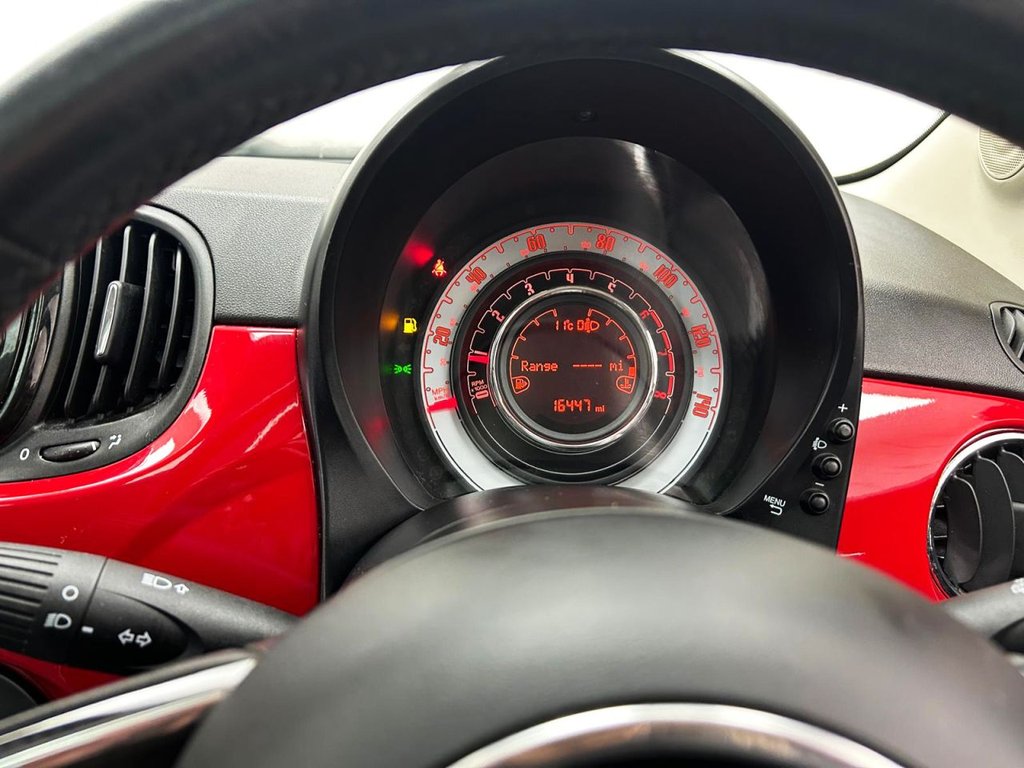 Used Fiat 500 2019 for sale - 77369688: Photo 21