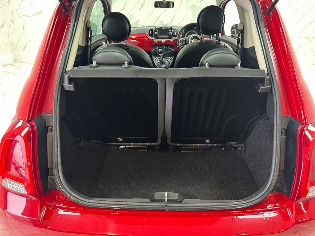 Used Fiat 500 2019 for sale - 77369688: Photo 23