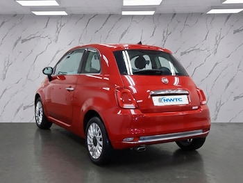 Used Fiat 500 2019 for sale - 77369688: Photo
