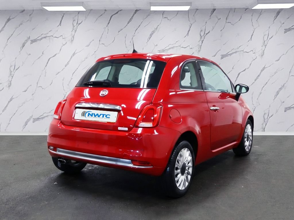 Used Fiat 500 2019 for sale - 77369688: Photo 5