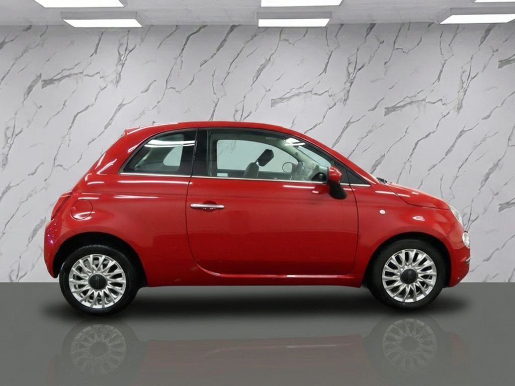 Used Fiat 500 2019 for sale - 77369688: Photo 6