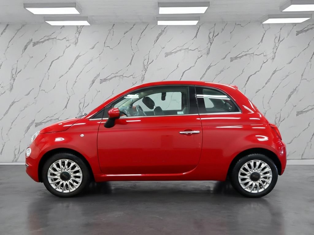 Used Fiat 500 2019 for sale - 77369688: Photo 7