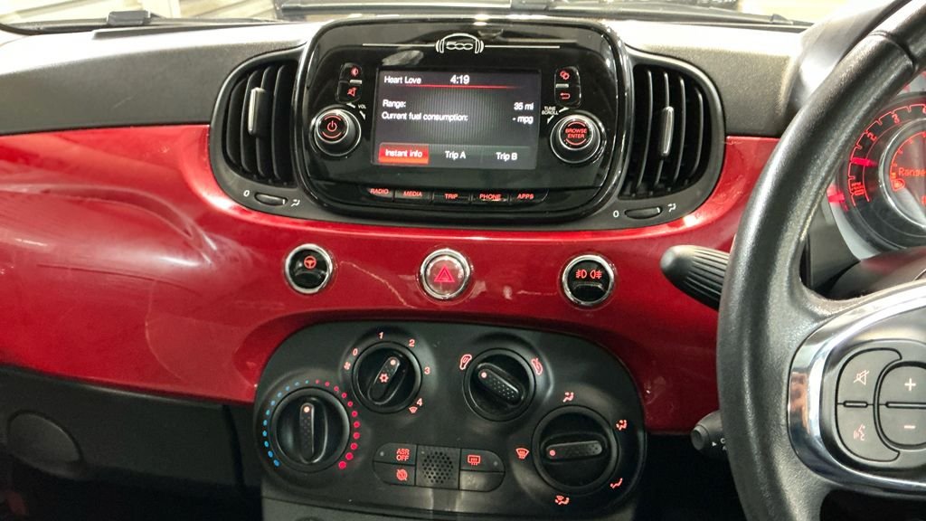 Used Fiat 500 2019 for sale - 77369688: Photo 9