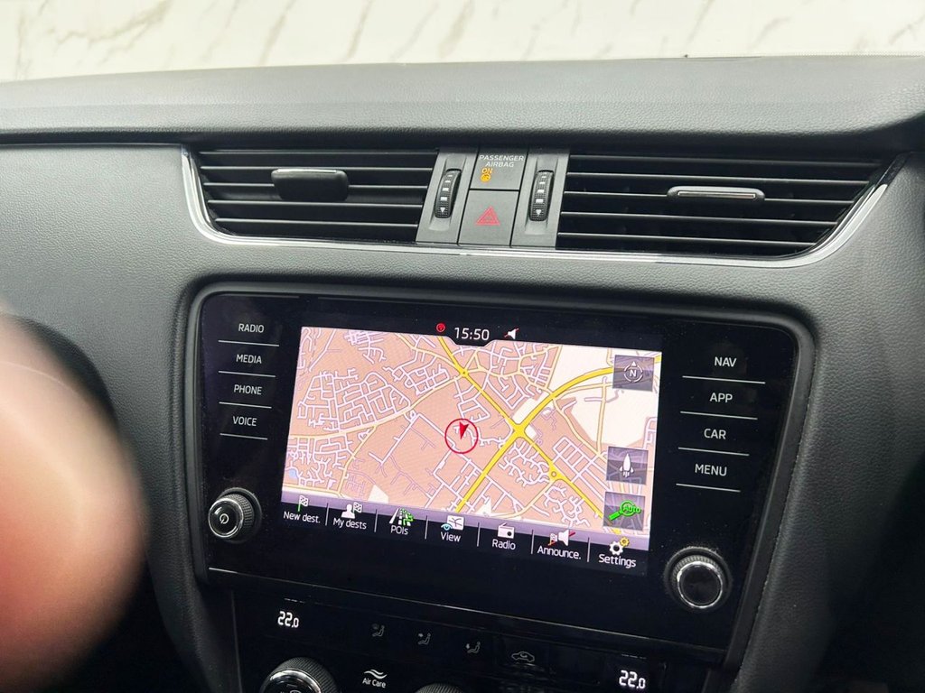Used Skoda Octavia 2020 for sale - 75974049: Photo 16
