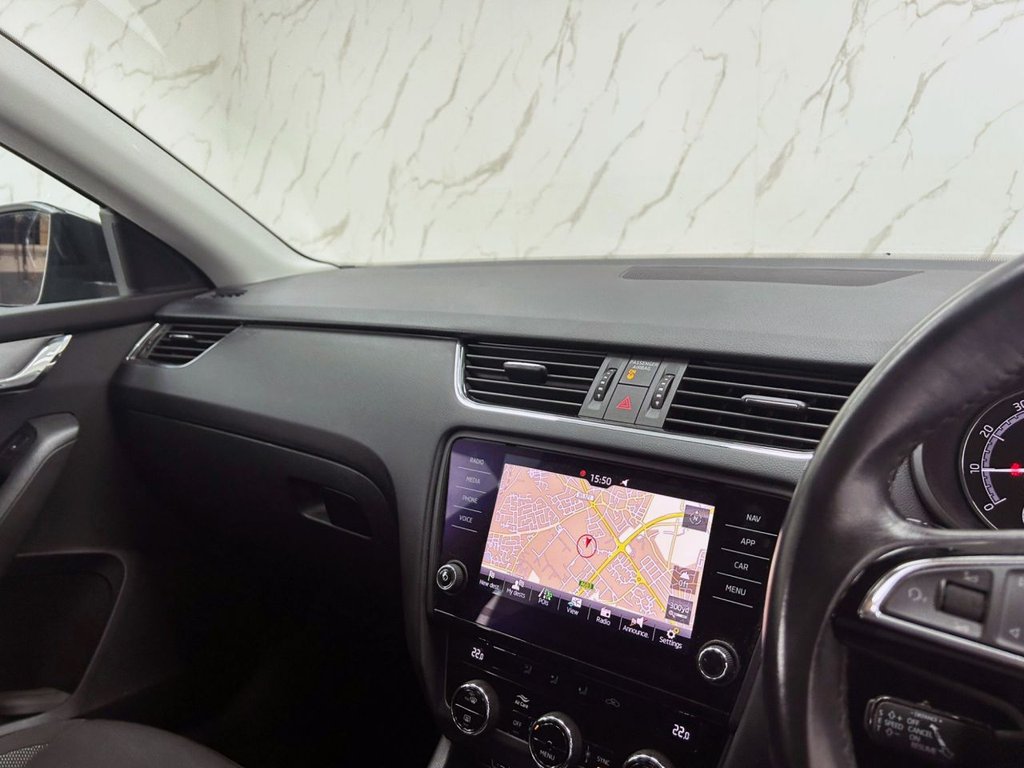 Used Skoda Octavia 2020 for sale - 75974049: Photo 17