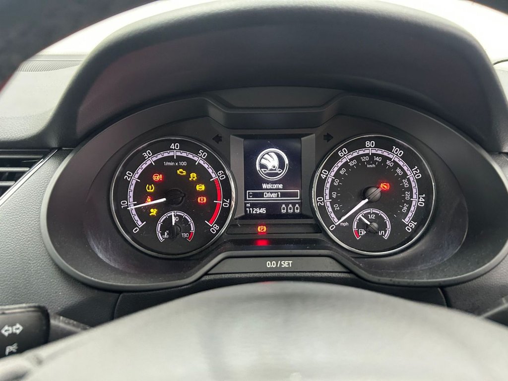 Used Skoda Octavia 2020 for sale - 75974049: Photo 18