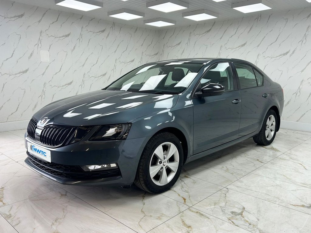 Used Skoda Octavia 2020 for sale - 75974049: Photo 6