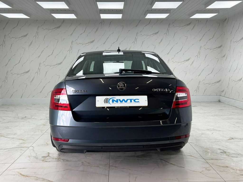 Used Skoda Octavia 2020 for sale - 75974049: Photo 9