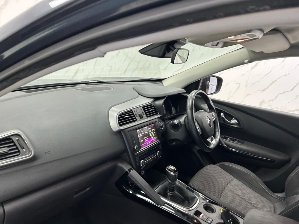 Used Renault Kadjar 2017 for sale - 76792252: Photo 16