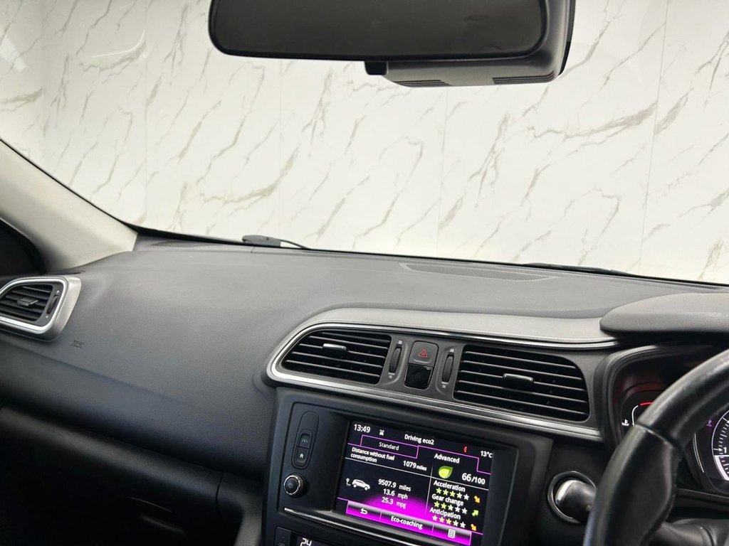 Used Renault Kadjar 2017 for sale - 76792252: Photo 17