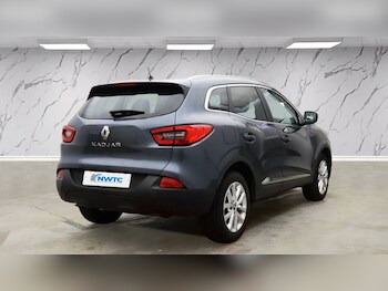 Used Renault Kadjar 2017 for sale - 76792252: Photo