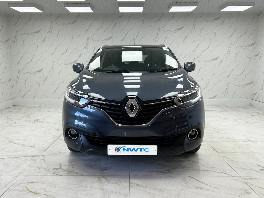Used Renault Kadjar 2017 for sale - 76792252: Photo 5