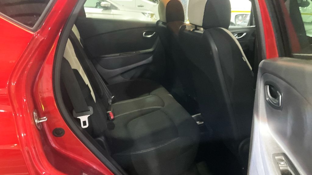 Used Renault Captur 2019 for sale - 77356584: Photo 13