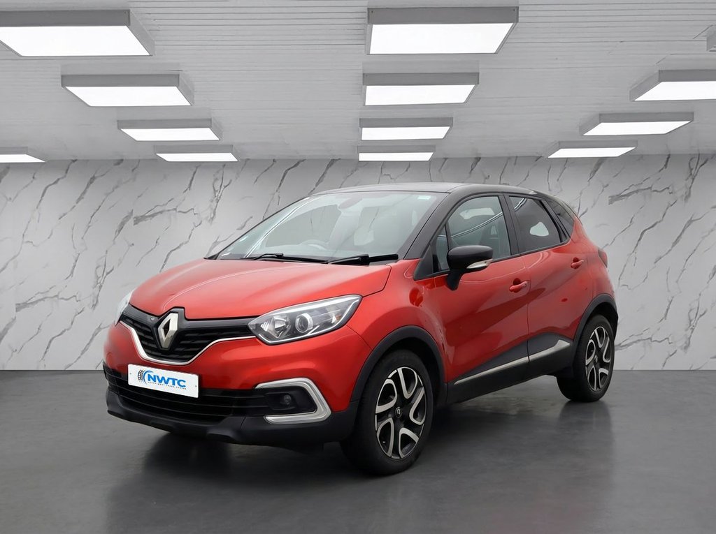 Used Renault Captur 2019 for sale - 77356584: Photo 4