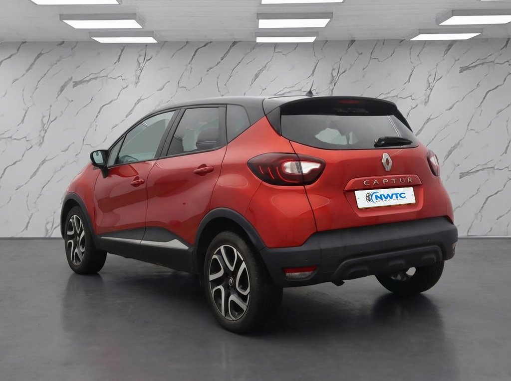 Used Renault Captur 2019 for sale - 77356584: Photo 5