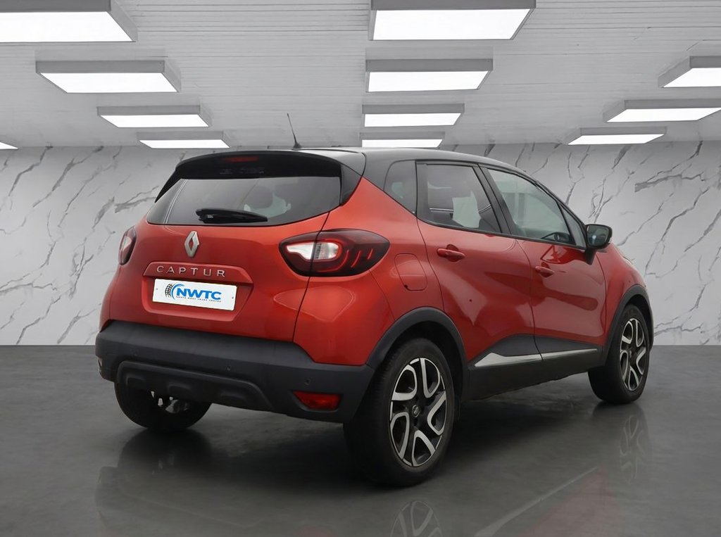 Used Renault Captur 2019 for sale - 77356584: Photo 6