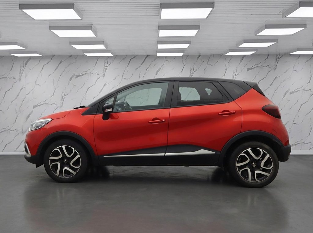 Used Renault Captur 2019 for sale - 77356584: Photo 8