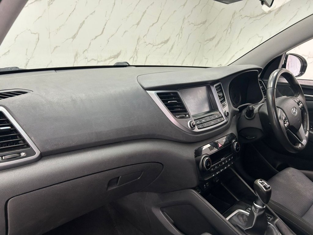 Used Hyundai TUCSON 2016 for sale - 76119051: Photo 13