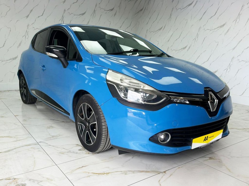 Used Renault Clio 2013 for sale - 76454205: Photo 2