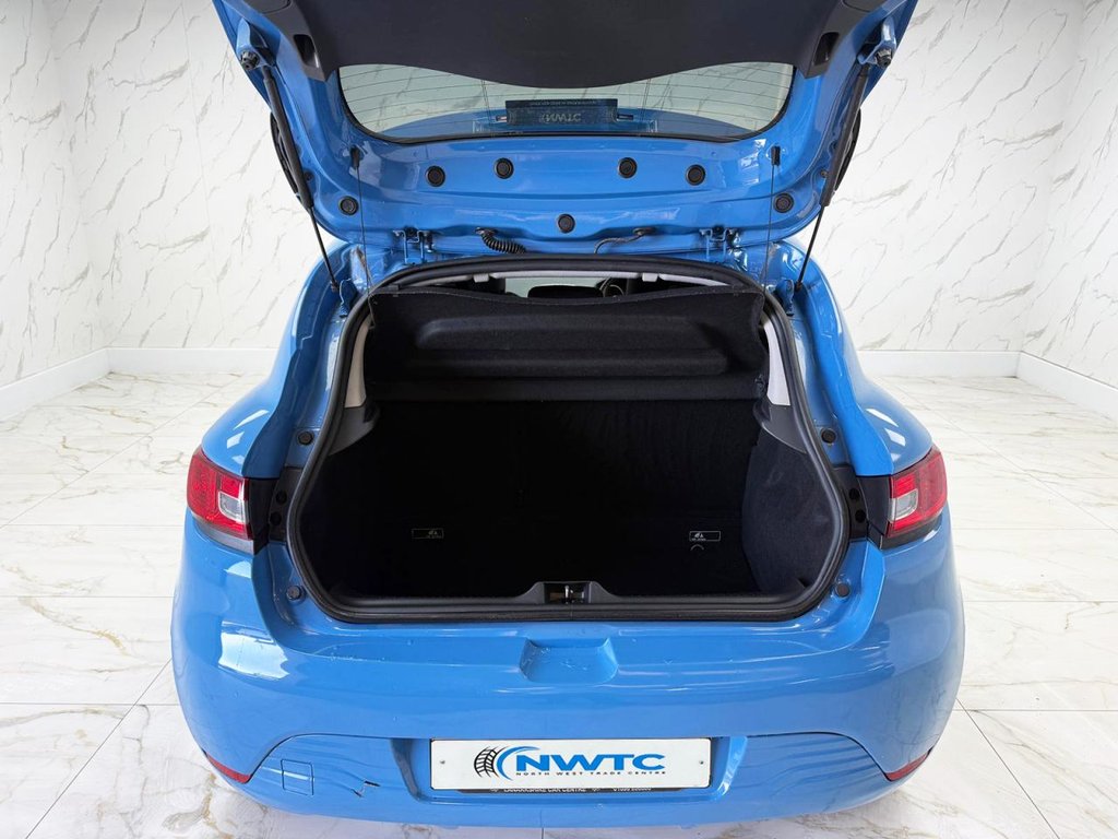 Used Renault Clio 2013 for sale - 76454205: Photo 20