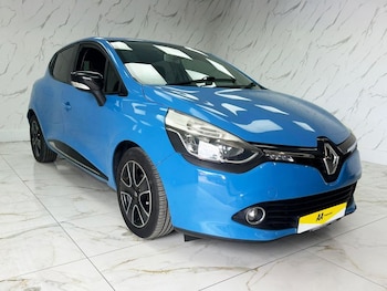 Used Renault Clio 2013 for sale - 76454205: Photo
