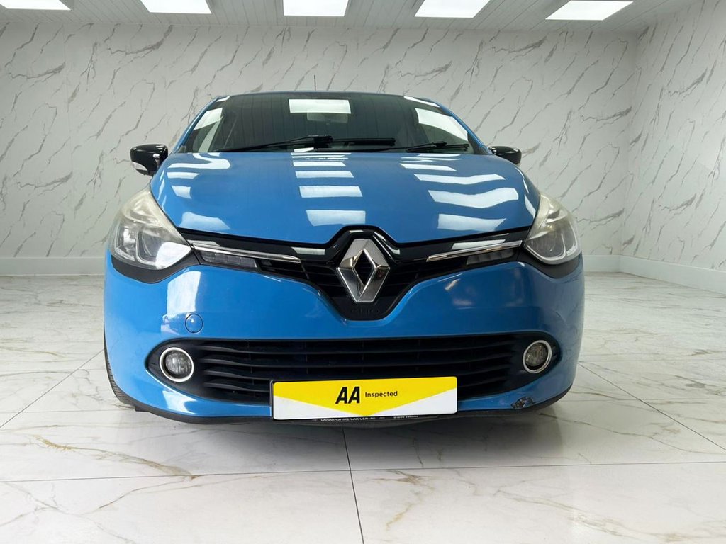 Used Renault Clio 2013 for sale - 76454205: Photo 3