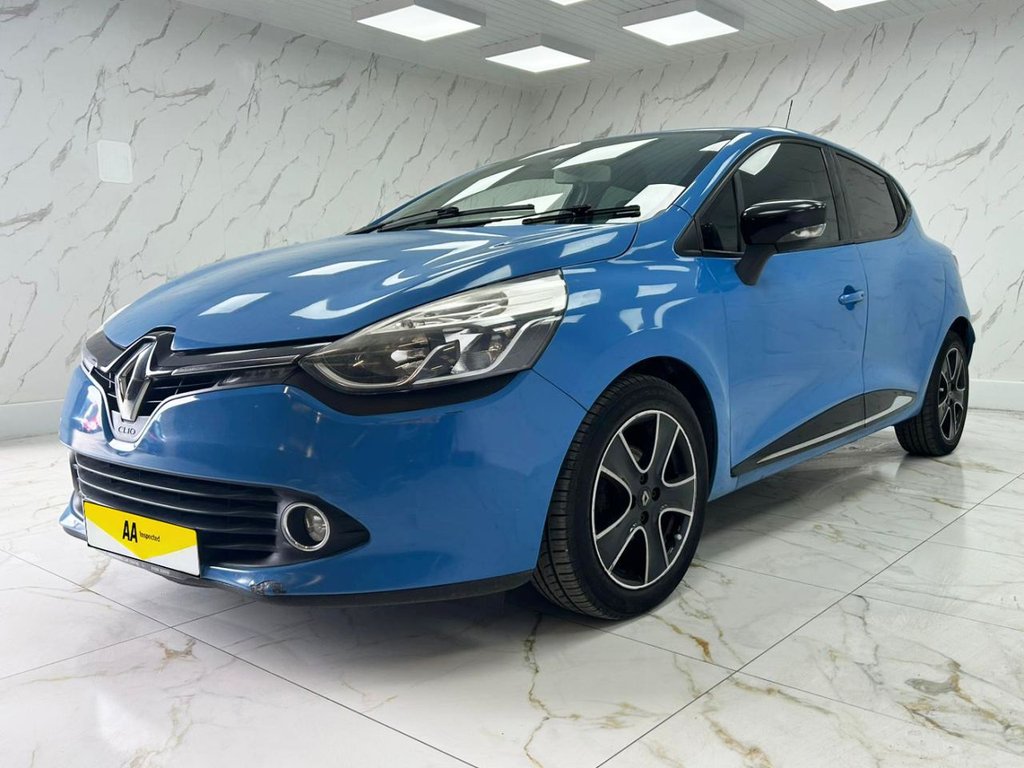 Used Renault Clio 2013 for sale - 76454205: Photo 5