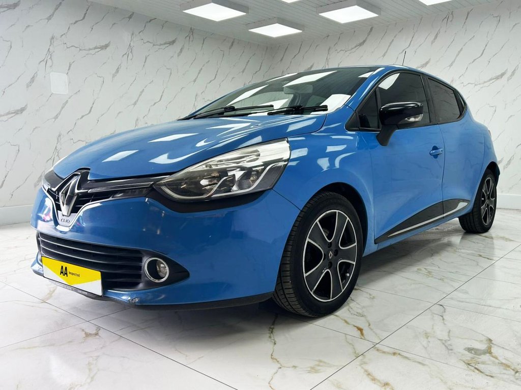 Used Renault Clio 2013 for sale - 76454205: Photo 6
