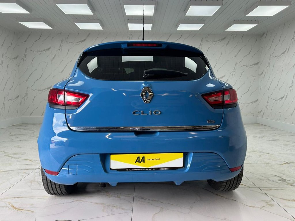Used Renault Clio 2013 for sale - 76454205: Photo 9