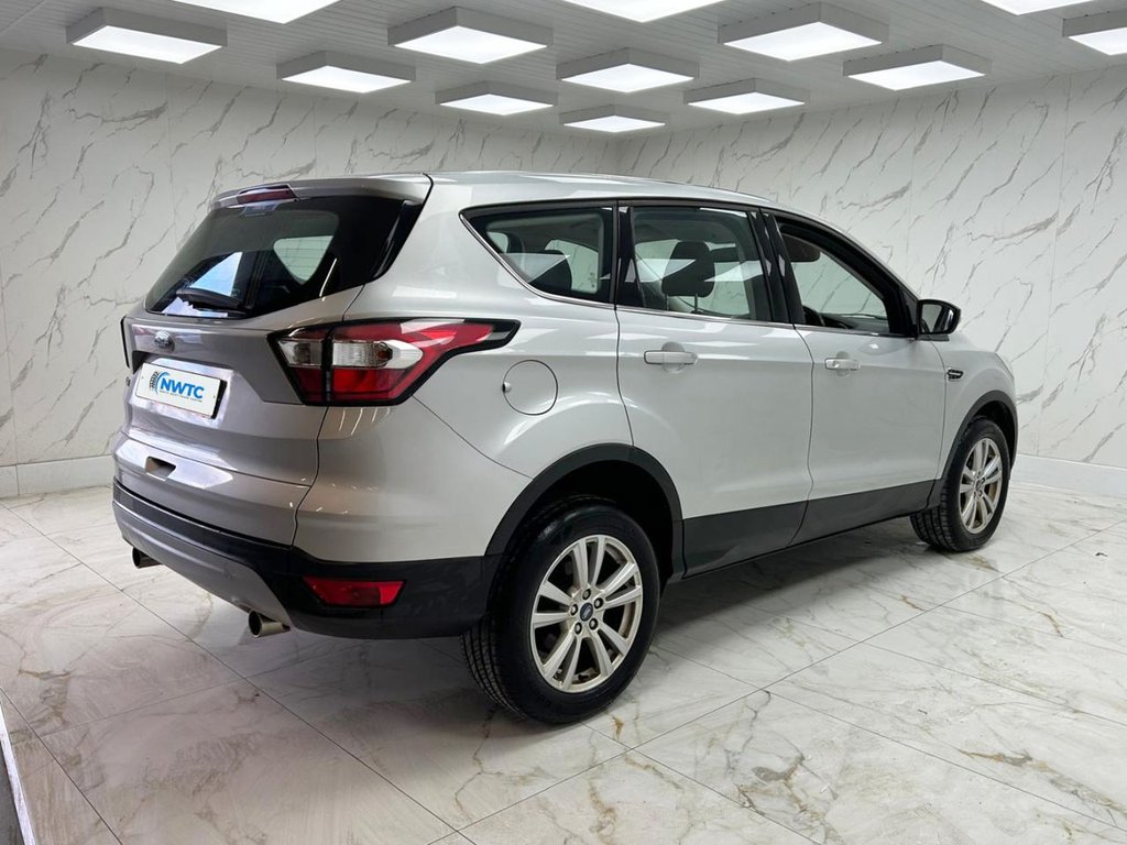 Used Ford Kuga 2019 for sale - 76821085: Photo 10