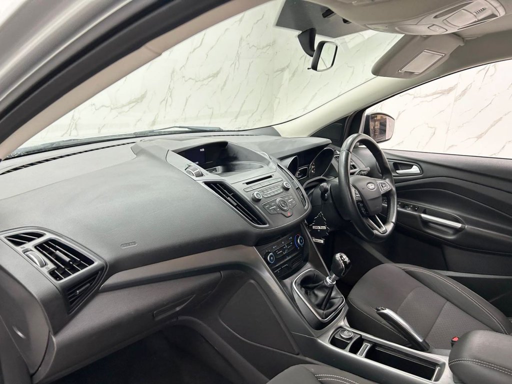 Used Ford Kuga 2019 for sale - 76821085: Photo 13