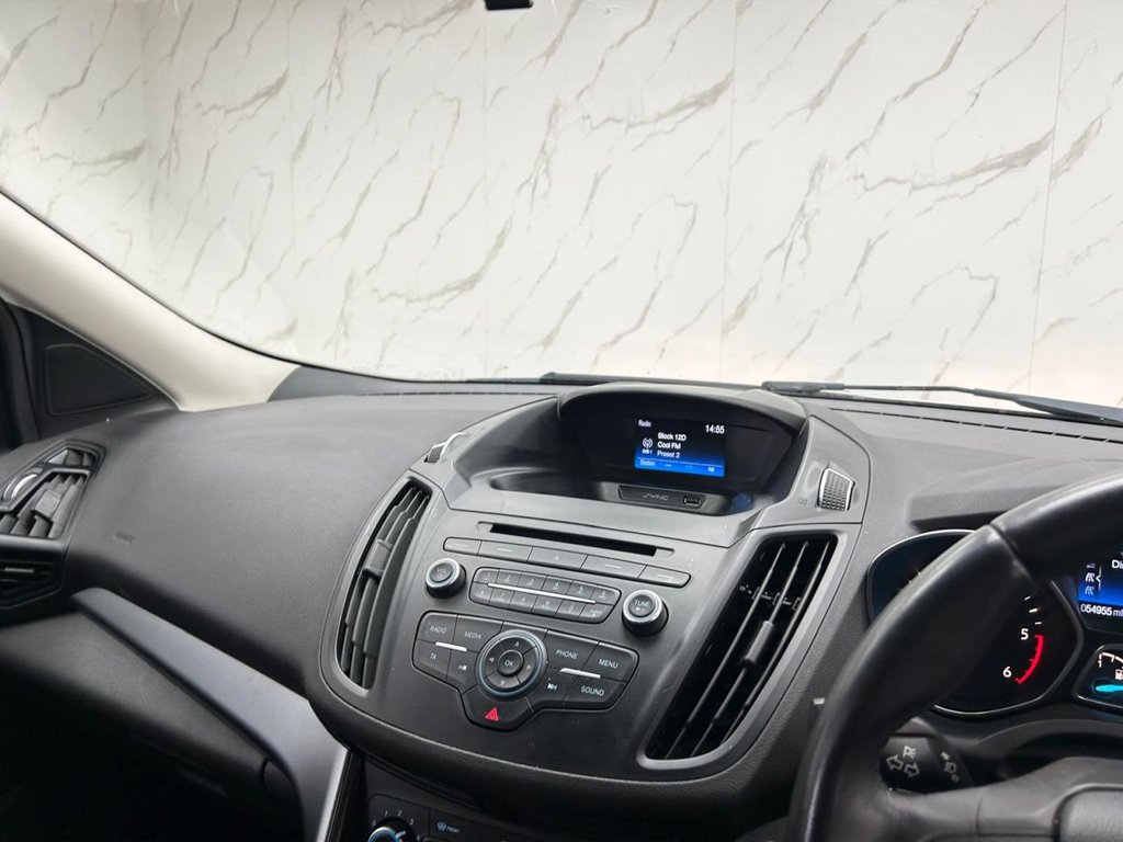 Used Ford Kuga 2019 for sale - 76821085: Photo 14