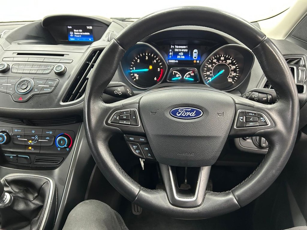 Used Ford Kuga 2019 for sale - 76821085: Photo 17