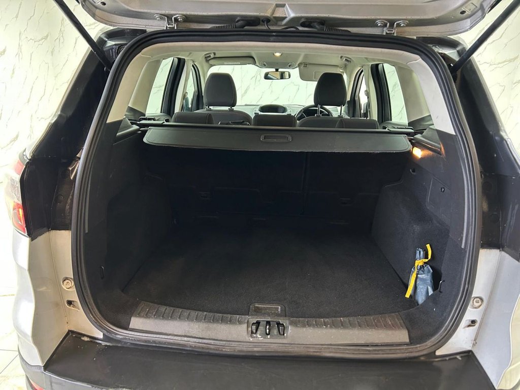 Used Ford Kuga 2019 for sale - 76821085: Photo 19